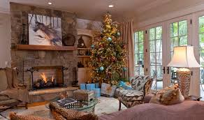 Bring the holiday season's snowy charm indoors! How To Find Your Style When Decorating A Christmas Tree