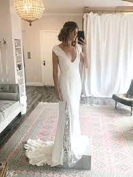 Romy By Alexandra Grecco Wedding Dresses Wedding Dresses Lace Dresses