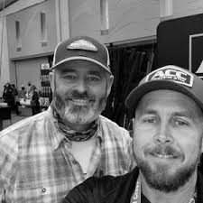 Scott Turnage: Enjoy the outdoor experience