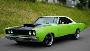 Image result for Medium Green 1968 Coronet