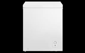 The following is the top 10 self defrost chest freezer by our suggestions. 5 0 Cu Ft Chest Freezer Fc50d6awd Hisense Usa