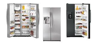 Updated on 4th april 2021, you can find 81 side by side refrigerators from various brands. Best Side By Side Refrigerators 2021 Compare Refrigerators Refrigerator Prices Refrigerator