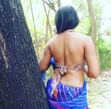 This is a story in which he got his neighbour aunty navel , belly and had a chance to love her navel. Reena S Saree Blouse Style Home Facebook