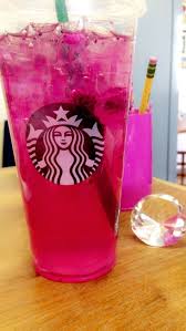 Starbucks dragon fruit refresher recipe. Mango Dragonfruit Starbucks Refresher Pinterest Mollyswentek Dragon Fruit Starbucks