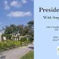 President's Tour 2026