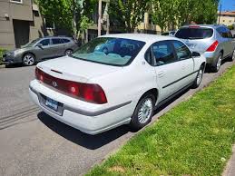 Image result for White 2002 Impala
