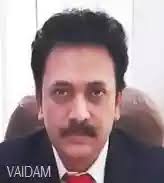 Dr. Abhinav Raina, Neurologist in Bangalore, India