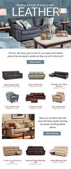 I love my new chair. Leather Adds A Touch Of Luxury To Any Living Room From Sofas To Sectionals And Chairs Furniture Row Has A Big Living Rooms Rowe Furniture Living Room Pieces