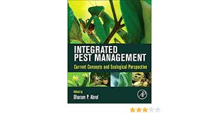 Integrated pest management (ipm) is an environmentally friendly technology. Integrated Pest Management Current Concepts And Ecological Perspective Amazon De Abrol Dharam P Bucher