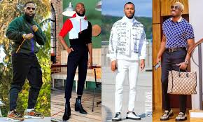 Hugh masekela (late) hugh masekela. Men S Style 2020 Last Week Celebs Raised The Tempo With Fresh Looks