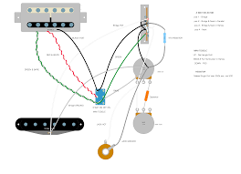 Should you are likely to begin a network in your house or workplace you'll discover that you're going to have to have a couple issues prior to you can begin, a telecaster wiring is the very first, and possibly the key. Telecaster P Rails Wiring Diagram Lmk Whether This Would Work Diyguitar