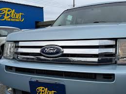 Image result for Light Ice Blue 2009 Flex