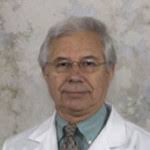 Dr. Efren Chavez Morales, Nephrology