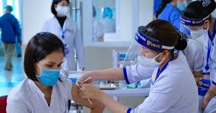 Họ lo lắng khi có quá nhiều người việt tụ tập nơi công cộng. Chiá»u 20 3 Co 1 Ca Máº¯c Covid 19 á»Ÿ Ba Rá»‹a VÅ©ng Tau Bao Dan Tá»™c Va Phat Triá»ƒn