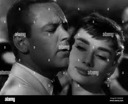 audrey Black and White Stock Photos & Images