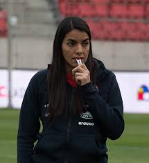 Christiane endler was born in chile on january 23, 1991. Natalia Campos Wikipedia
