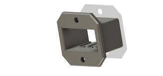 Flush mount anderson plug ukg. All Products Anderson Connect Genuine Anderson No Junk Here