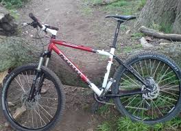 Kona Fire Mountain Kona Fire Singletrack