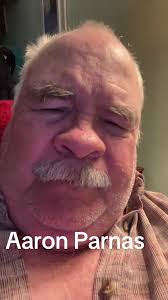 We Have Breaking News Aaron