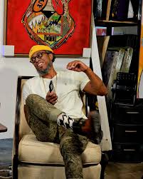 Art world,, my @theobsidianartcollektive crew are about to bring you a new  podcast focused