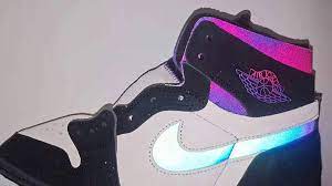 The jordan 1 zoom comfort psg is today's review and on feet! Psg X Air Jordan 1 Zoom Comfort White Psychic Pink Where To Buy Db3610 105 The Sole Supplier