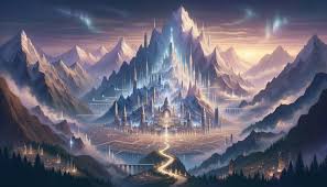 Is There a Secret City Inside California's Biggest Mountain? Inside the  Lemurian Legend of Mount Shasta