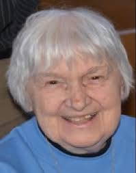 MARY FIORILLI Obituary (2018)