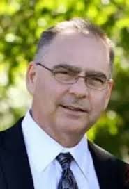 Obituary information for JERRY LEE OVERMYER