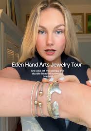 Eden Jewelry Dennis