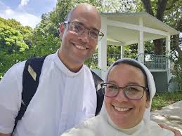 Excursión a Guánica y Ponce -Santuario Hermanas Dominicas de Fátima  -Castillo Serrallés, Cruceta El Vigía, Jardín Japonés -Catedral La  Guadalupe La pasamos súper bien. Ya estamos preparándonos para la próxima  😁. Damos