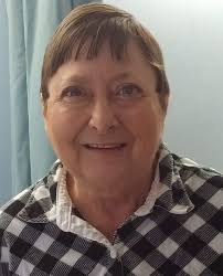 Pamela Jane Ward Obituary