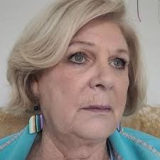 Sheila Forrest (@forrest_sheila)