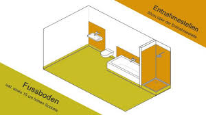 Dusche Abdichten Die Verbund Abdichtung In Der Dusche Anleitung Diybook At