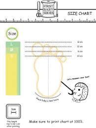 how to measure babys feet size first baby shoes