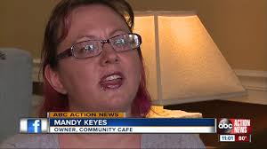 Community Cafe says Drag Queen Story Hour disrupted by several protesters 