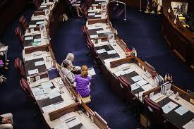 Western States Work To Shore Up Abortion Access High Country News Know The West