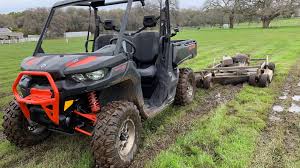 Kunz rough cut field mower. Acrease Rough Cut Mower Review Utv Guide