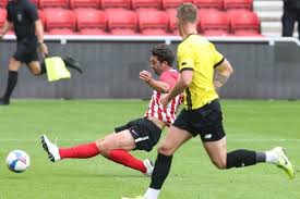 To watch sunderland vs hull city, a funded account or bet placed in the last 24 hours is needed. Sunderland Vs Hull City Dream11 Team Tips And Prediction English League Cup Check Captain Fantasy Playing Tips And Online Prediction For Todays Football Match Between Sun Vs Hul At Stadium Of