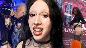 Milky dolly