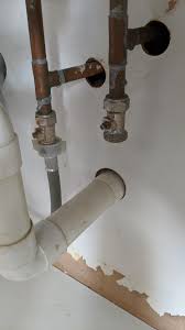 Check spelling or type a new query. Two Water In Pipes Available For Washing Machine Both With A Down Arrow Previous Setup Only Had One Pipe Which Do I Connect To Or Do I Need A Splitter For Both