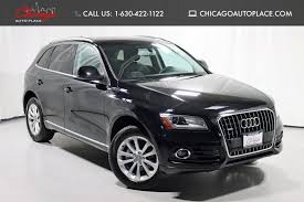 Image result for Brilliant Black 2011 Q5