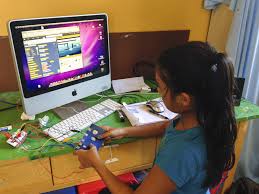I understand that id tech camp has simply contracted with caltech to hold its camp on the caltech campus, and that caltech has no. With Computer Programming Kids Can Create Games They Love To Play Tynker Blog