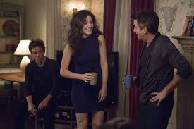 Shameless Recap: Welcome, Baby Gallagher