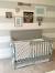 Blue Baby Boy Nursery