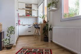 space saving tips for tiny kitchens