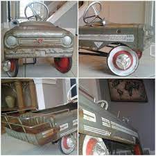 Pin On Pedal Cars