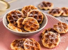 Vor allem nicht, wenn die zeit drängt. Coronavirus Backen Mit Kindern Tolle Rezeptideen Einfach Backen