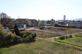 Our products have made a name for themselves as a problem solver in the industrial sector and trades. Stadtplanung Fellbach In Der Siemensstrasse Rollen Die Bagger Rems Murr Kreis Stuttgarter Nachrichten