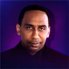 Jamie Foxx told me this today!