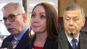 Kanawha County prosecutor, possible successor weigh in